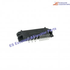 STK554U392A-E Elevator Power Module