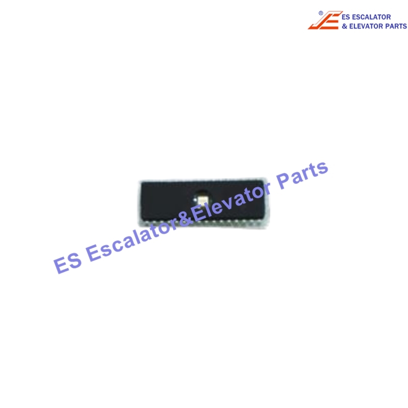 KM264845 Elevator Eprom Use For Kone