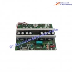 KM1331410G01 Elevator PCB Board