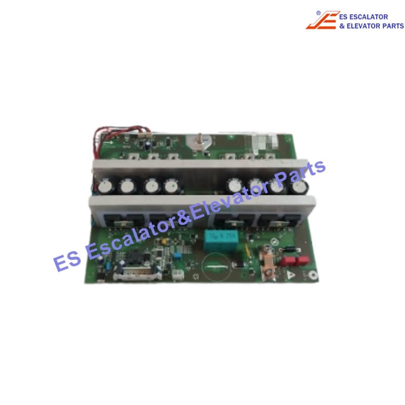 KM1331410G01 Elevator PCB Board Use For Kone