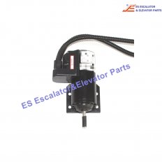ZDS50/10-30C Escalator Brake Electromagnetic Coil