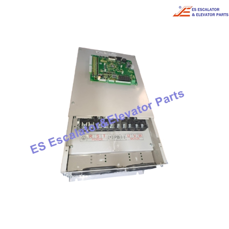 GPCS4443D007 Elevator Inverter Use For BLT