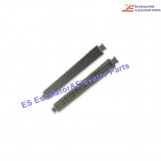 DAA457HR33 Escalator Upper Landing Floor Plate