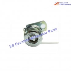ACJ 0000.RI000 Elevator Door Lock Releaser Assembly