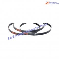 PJ762 Elevator Belt