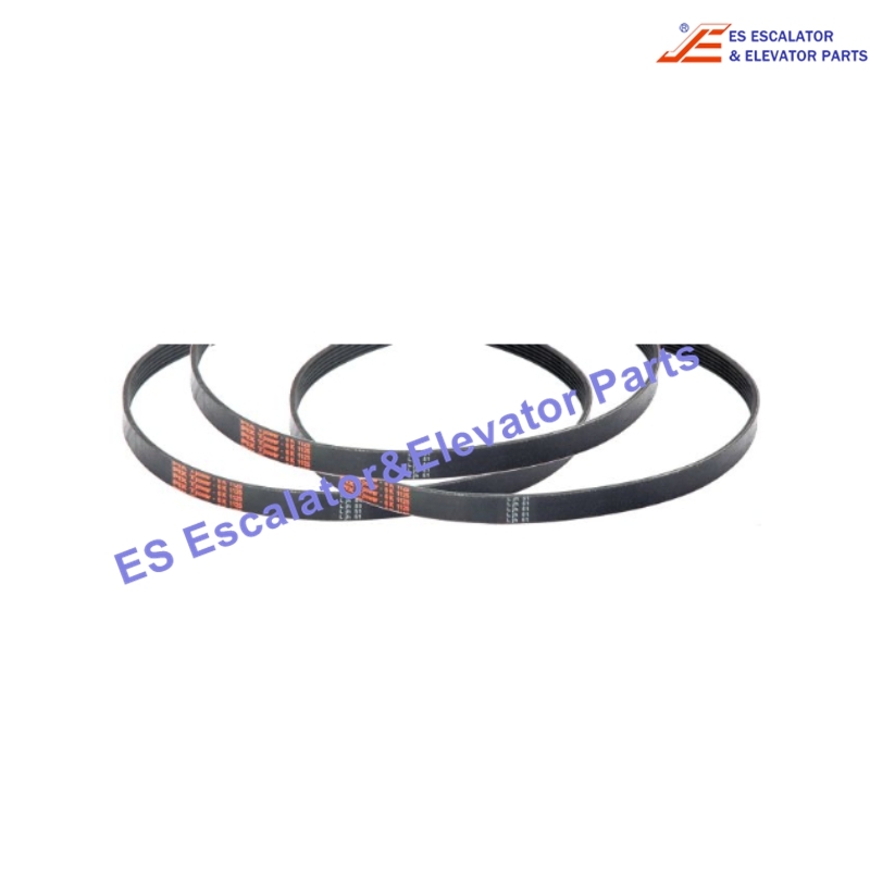 PJ762 Elevator Belt Use For Other