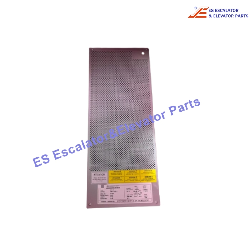GBA21150DL1 Elevator Inverter Use For Otis
