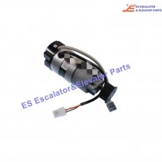 2C2M903373G01S Elevator Door Drive Motor