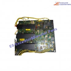 LIA-612 Elevator PCB Board