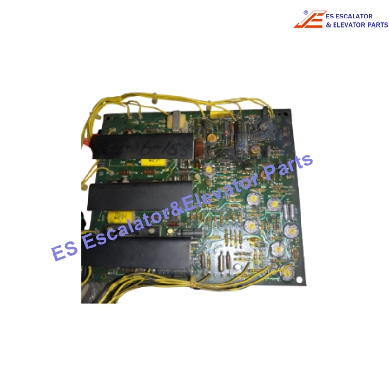 LIA-612 Elevator PCB Board Use For Mitsubishi