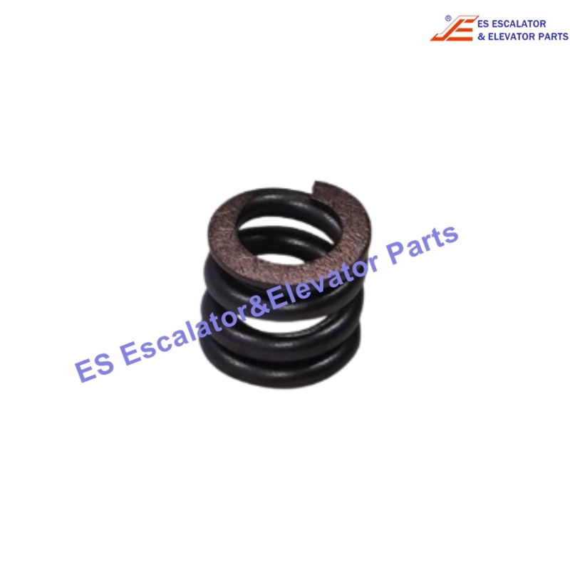 KM274717 Elevator Spring Use For Kone