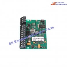 KM898498 Elevator PCB Board