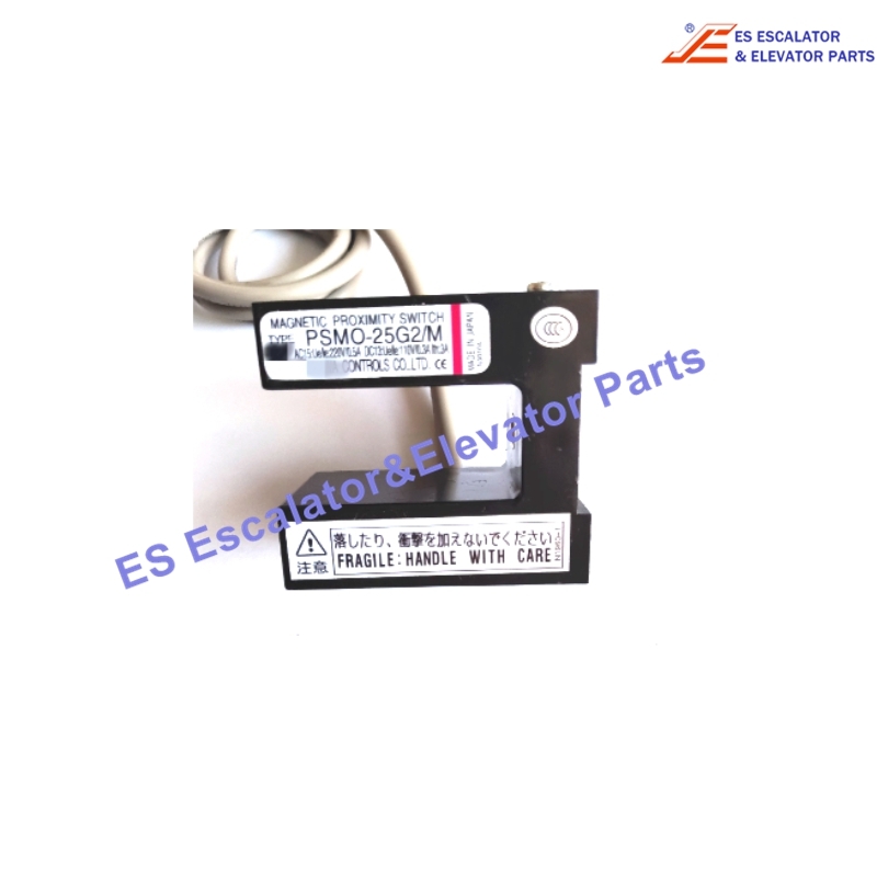 YX401C276-01 Elevator Limit Switch Use For Mitsubishi