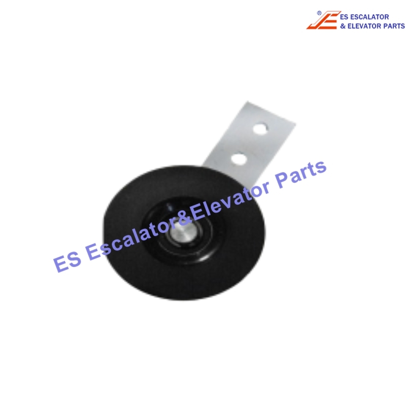 DEE2792916 Escalator Roller Use For Kone