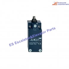ZS 235-02Z-2107 Elevator Limit Switch