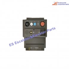 MCTC-CTW-B3S-AUTU Elevator Inspection Box