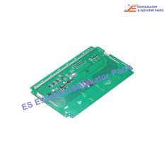 KM51104212G02 Elevator PCB Board