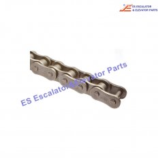 RS-40 Escalator Roller Chain