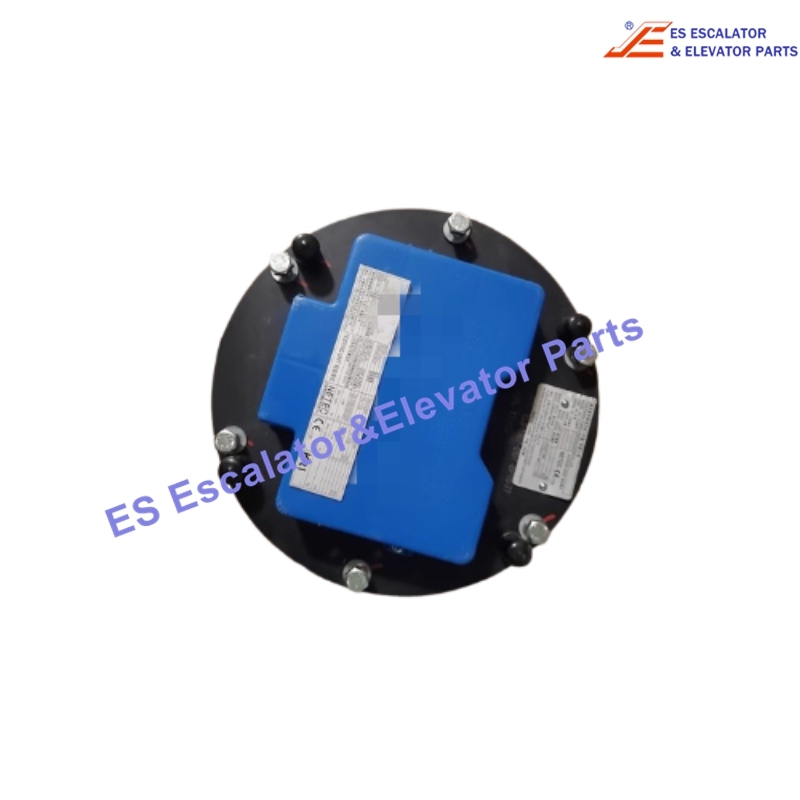 DAA27076NP Elevator Traction Machine Use For Otis