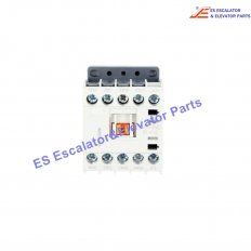 GMR-4M(D) Elevator Contactor