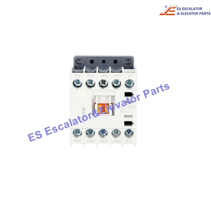 GMR-4M(D) Elevator Contactor Use For Other
