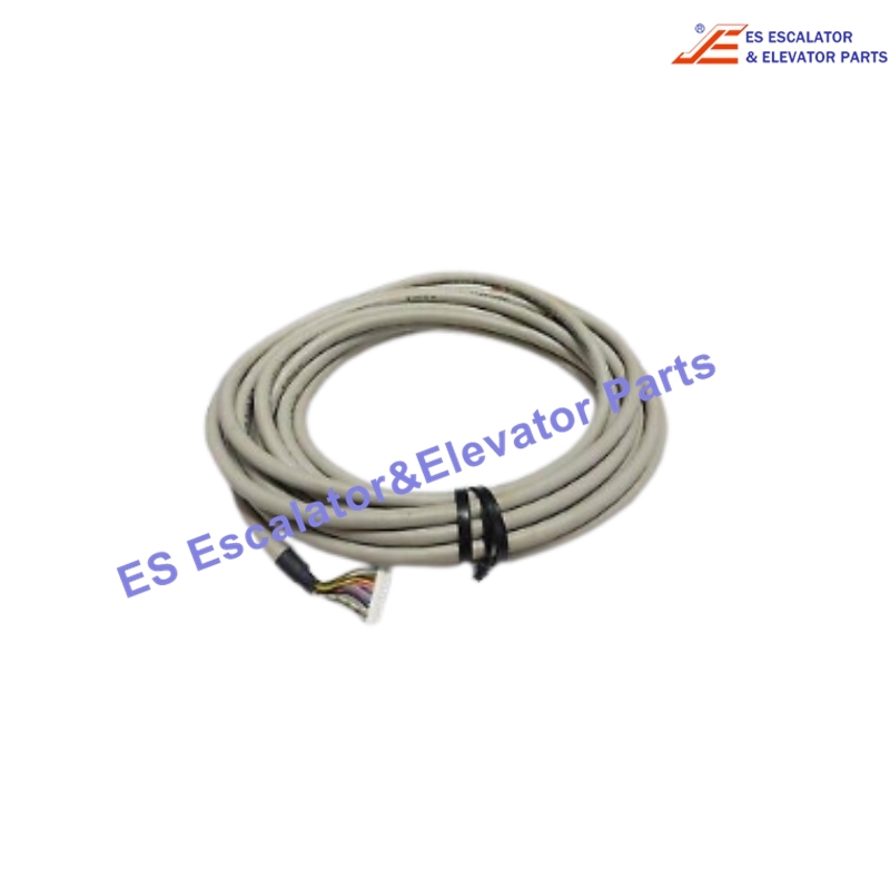 KM801118G03 Elevator Cable Use For Kone