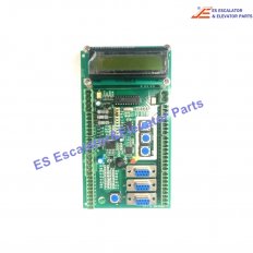 TRA610GG Elevator PCB Board