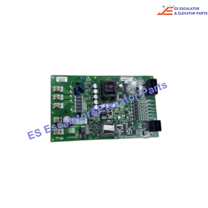 P208705B000G01 Elevator PCB Board Use For Mitsubishi