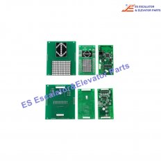 P235710B000G02 Elevator PCB Board