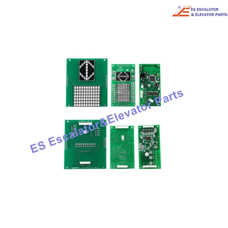 P235710B000G02 Elevator PCB Board Use For Mitsubishi