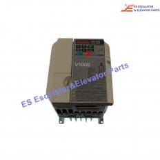 V1000-VZAB1P5BAA Elevator Inverter