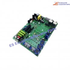 KCA26800ABC Elevator PCB Board