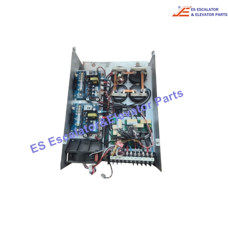 WB210GT-7.5kw Elevator Inverter Use For Hyundai